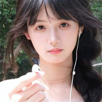激赞网红封面